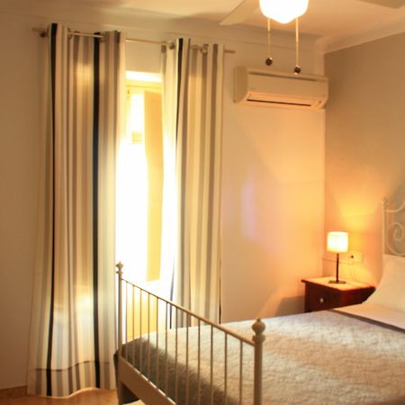 Hotel Toril 安特克拉 外观 照片