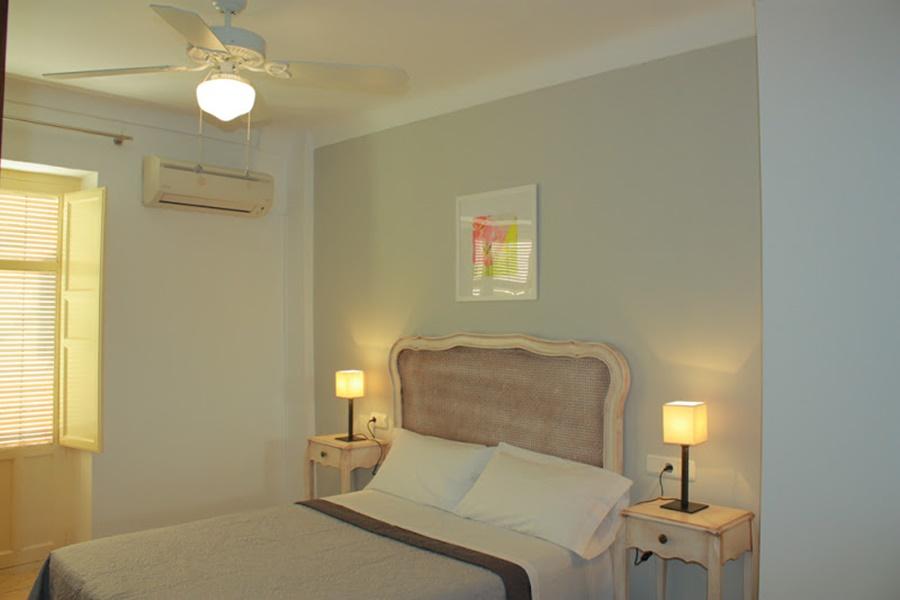 Hotel Toril 安特克拉 外观 照片