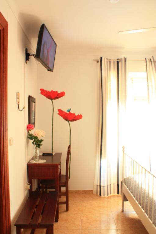 Hotel Toril 安特克拉 外观 照片