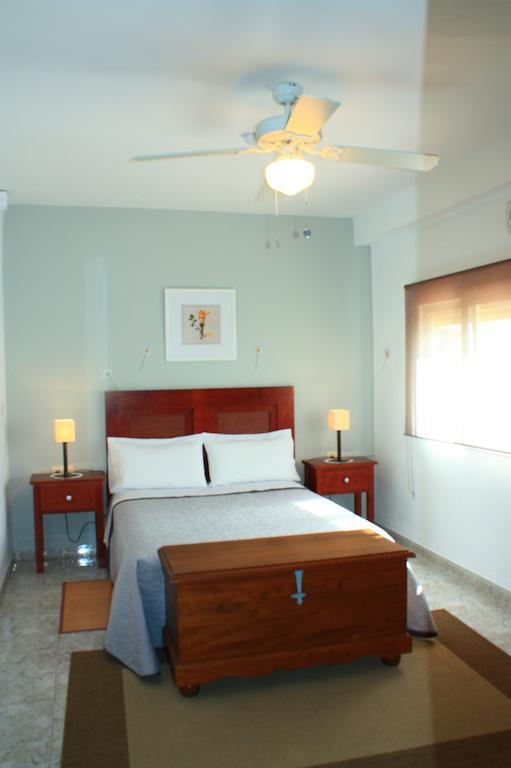 Hotel Toril 安特克拉 外观 照片