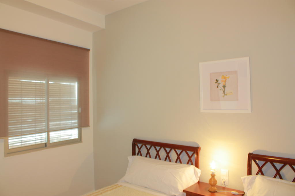 Hotel Toril 安特克拉 外观 照片