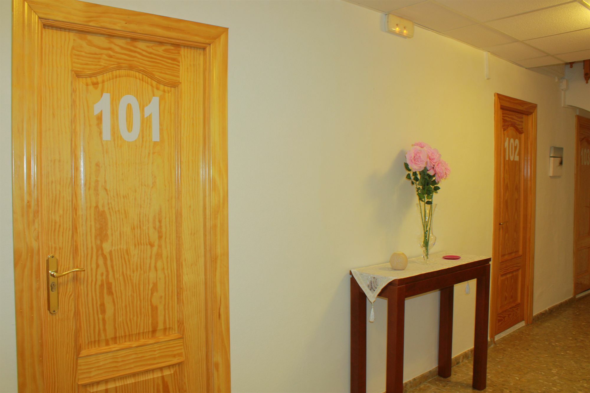 Hotel Toril 安特克拉 外观 照片