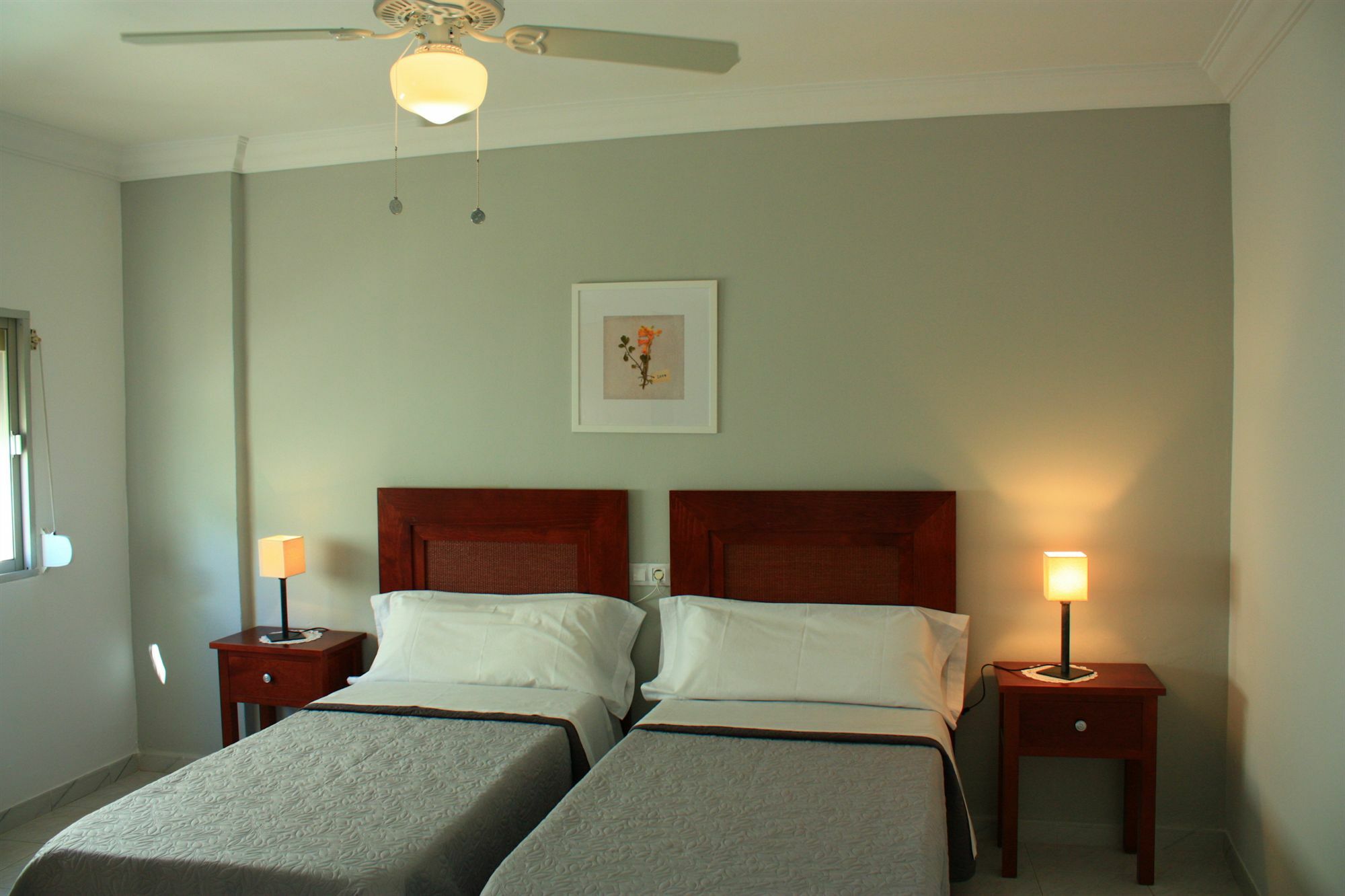 Hotel Toril 安特克拉 外观 照片