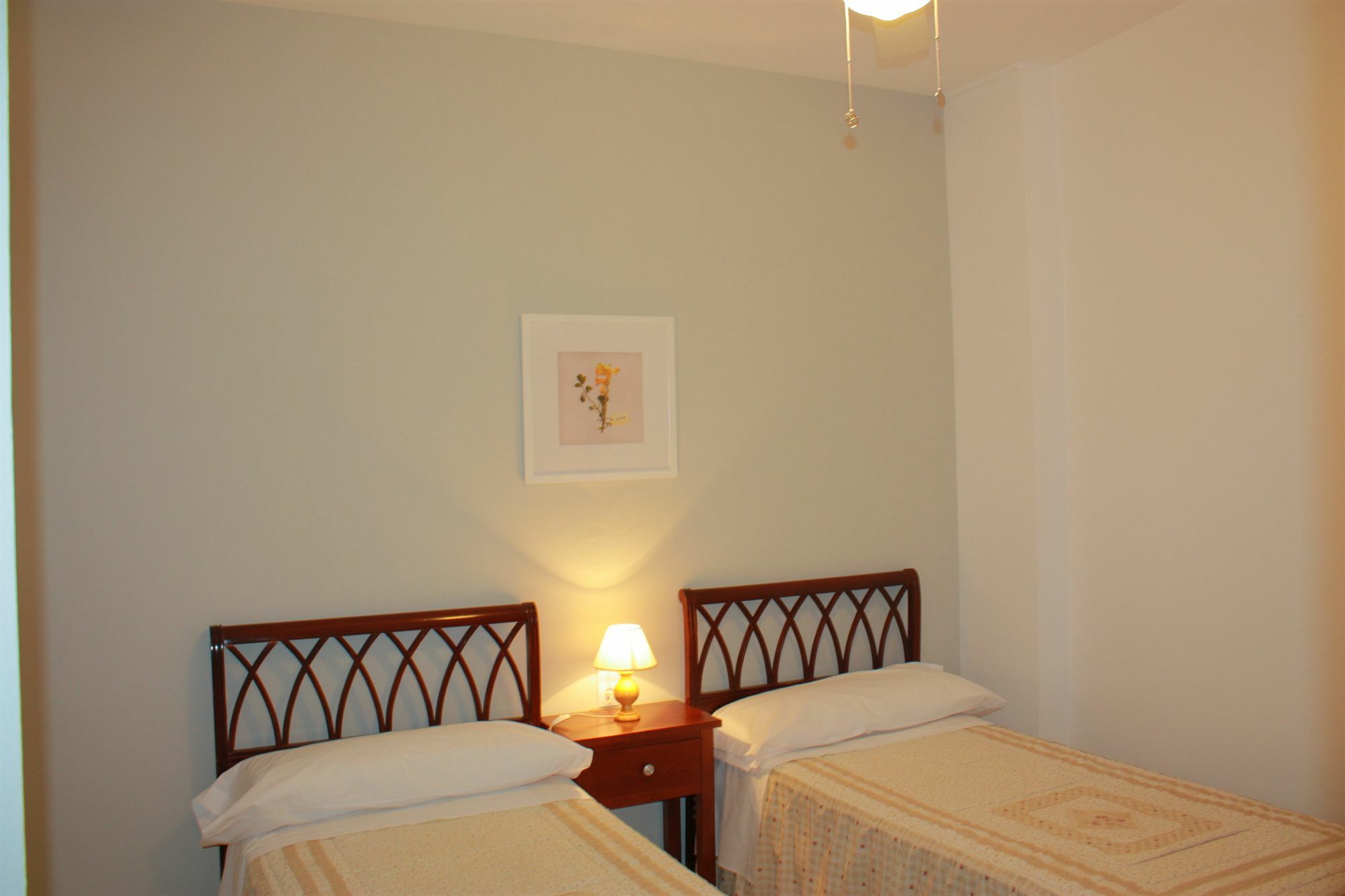 Hotel Toril 安特克拉 外观 照片