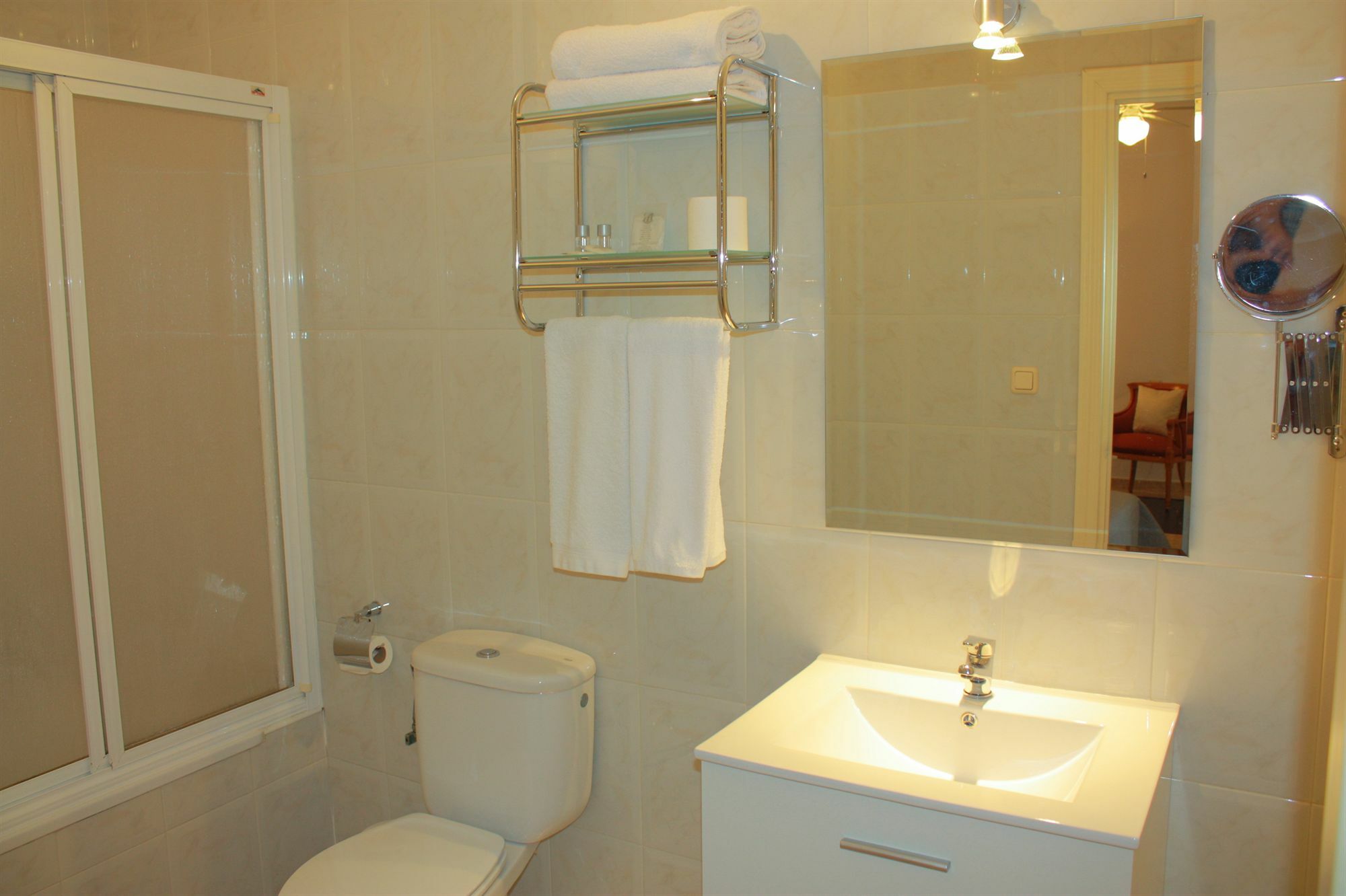 Hotel Toril 安特克拉 外观 照片